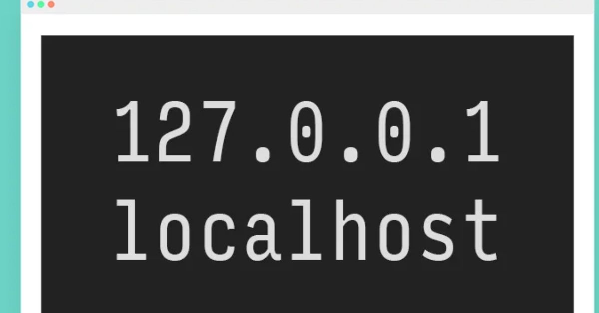 Cracking the Code of 127.0.0.1:62893: Harnessing Localhost for Seamless Testing