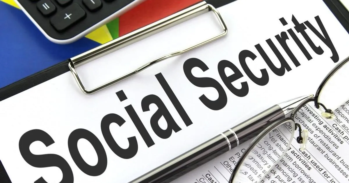 Demystifying Social Security