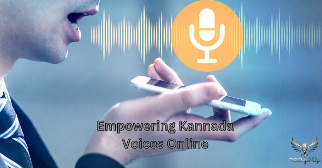 Empowering Kannada Voices Online