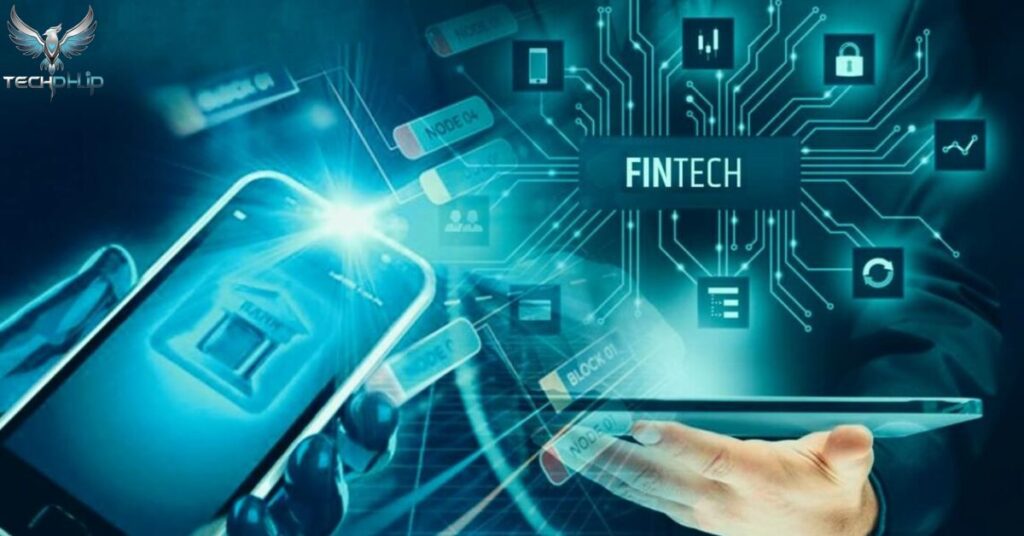 Importance of Fintech