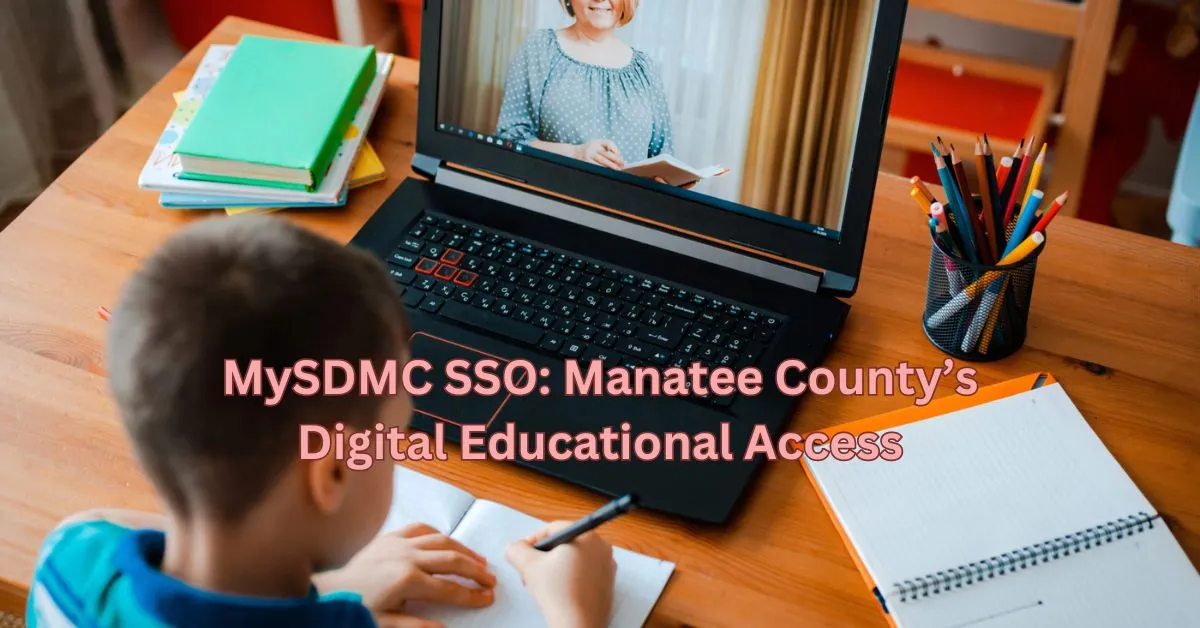 MySDMC SSO Manatee County’s Digital Educational AccessMySDMC SSO Manatee County’s Digital Educational Access