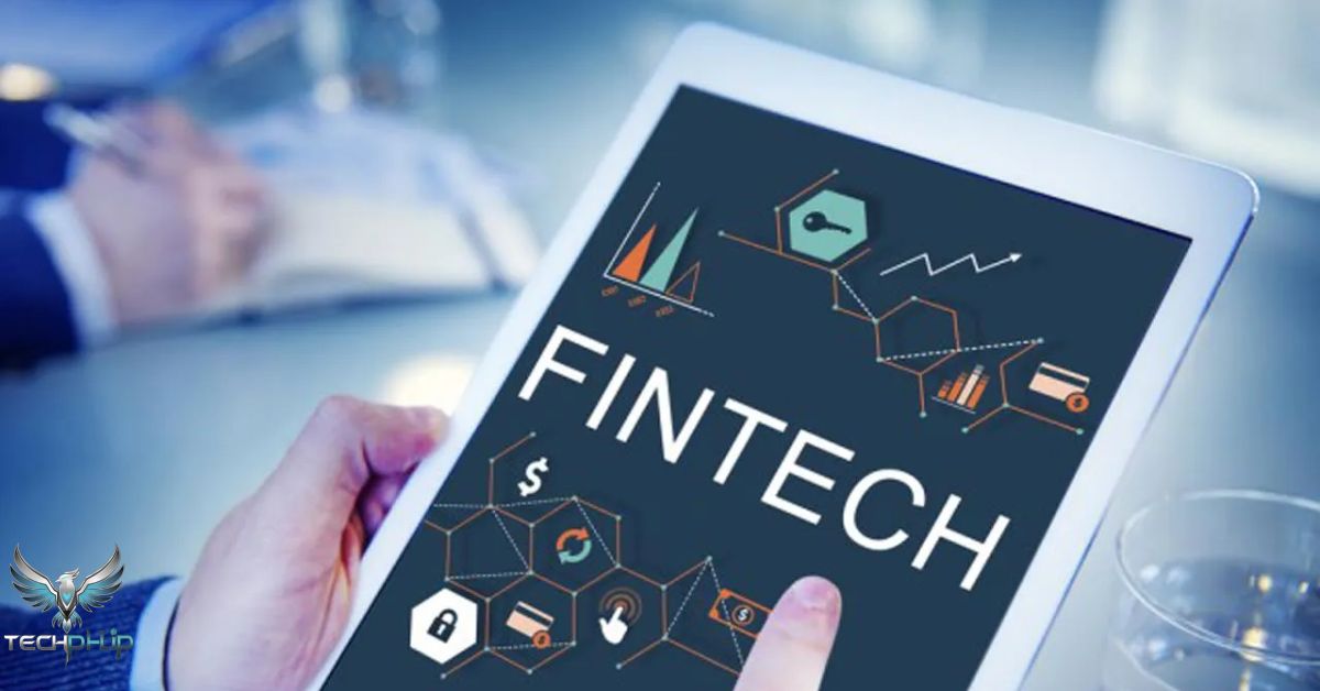 What is Fintech