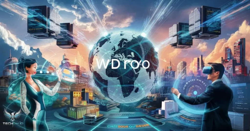 Overview of Wdroyo Technology