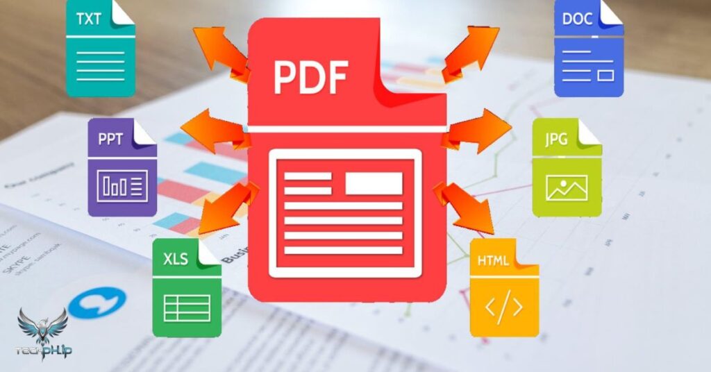 Weclick4PDF Features in Detail