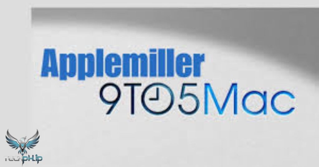 What Is Applemiller9to5mac