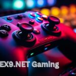 TEX9.NET Gaming