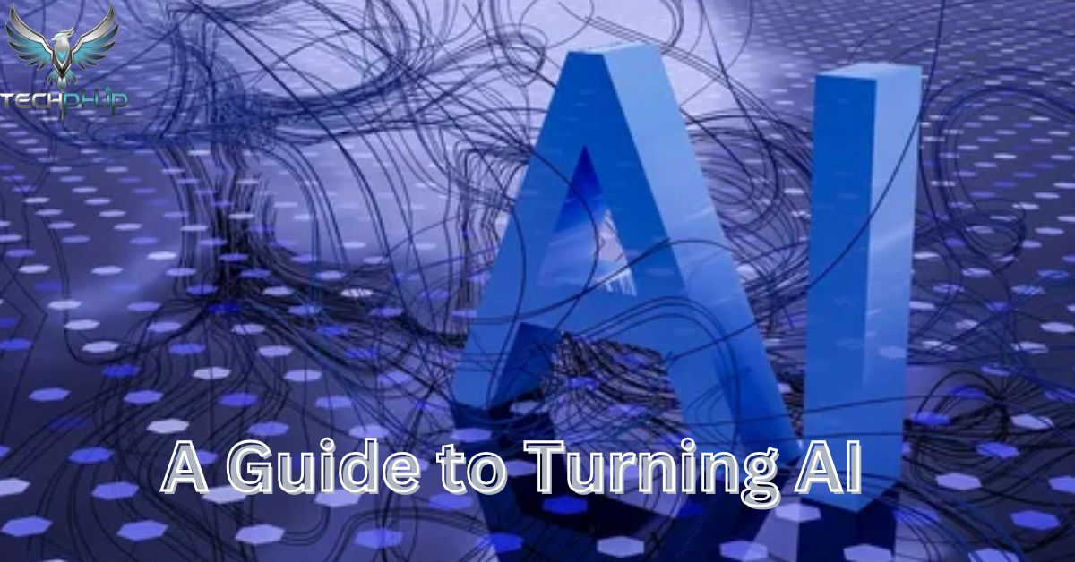 A Guide to Turning AI