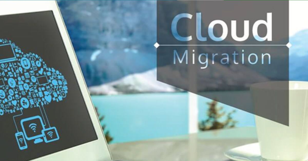 How Cloud Migration Is Revolutionizin