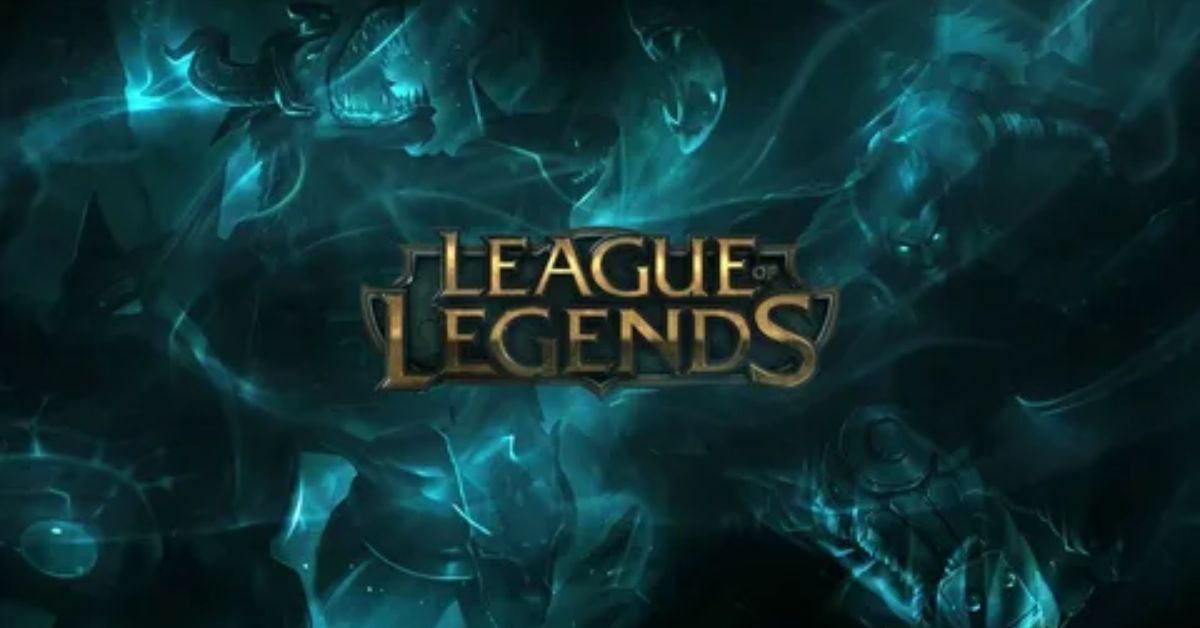 League of Legends