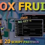 Blox Fruits Scripts Mobile Scripts                                       