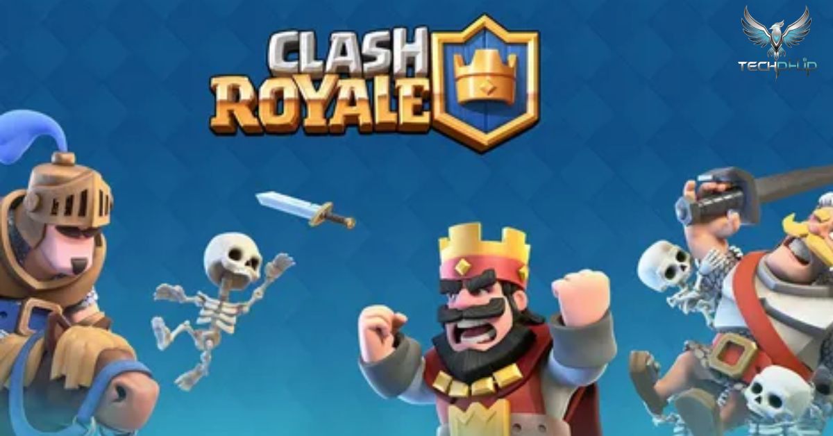 Clash Royale 2v2