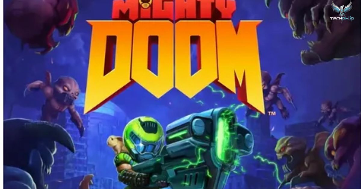 Mighty Doom