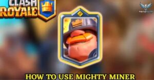 Miner Hog Cycle Deck